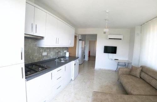 Sarigerme Apartment | Doğa Apart