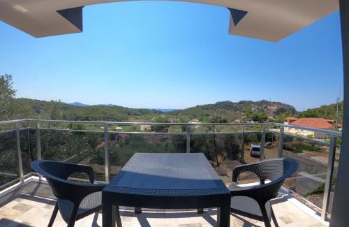Sarigerme Apartment | Doğa Apart