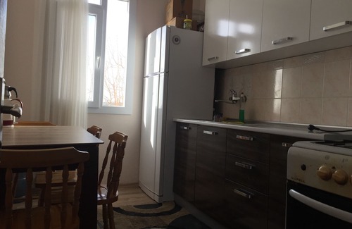 Ayvalik City Center House | Doğa ile huzurun buluştuğu noktadayız.