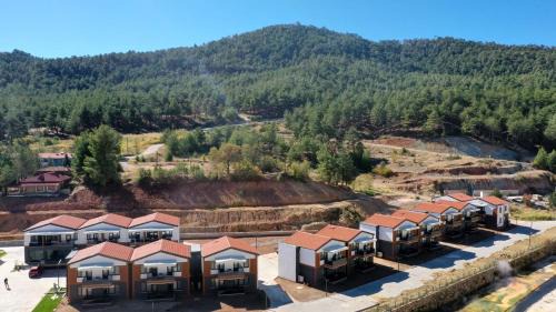 Gediz Hotel | Doğal Termal Suit