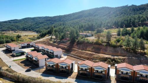 Gediz Hotel | Doğal Termal Suit