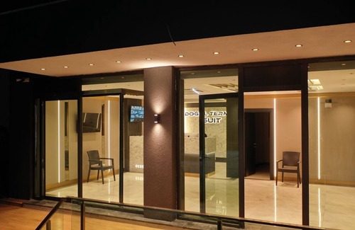 Gediz Apartment | Doğal Termal Suit