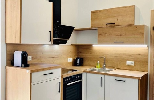 Sankt Wolfgang im Salzkammergut Apartment | Double room 1 - House Melanie