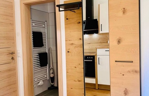 Sankt Wolfgang im Salzkammergut Apartment | Double room 1 - House Melanie