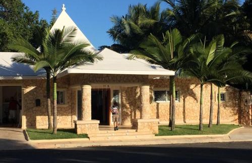 La Romana Bed & Breakfast | Villa SOL