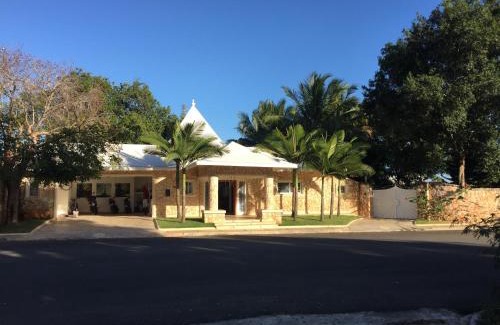 La Romana Bed & Breakfast | Villa SOL