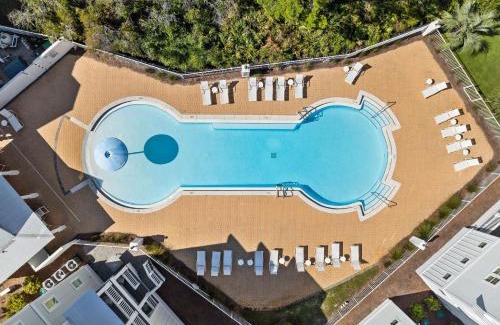 Grayton Beach House | Do Grayt Things by 30A Escapes