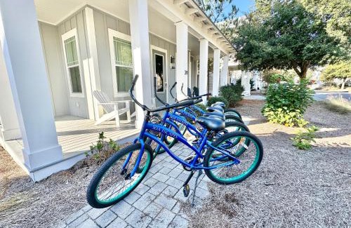 Grayton Beach House | Do Grayt Things by 30A Escapes