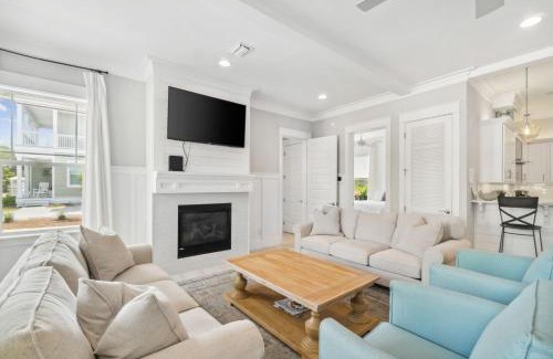 Grayton Beach House | Do Grayt Things by 30A Escapes
