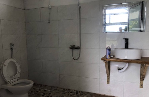 Mu Cang Chai House | Do Gu Homestay