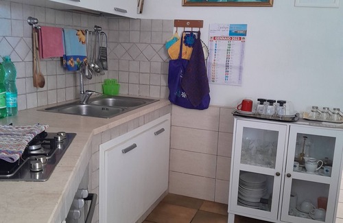 Santa Caterina House | DOMIXEDDA, Sardinia West Coast Sea Front