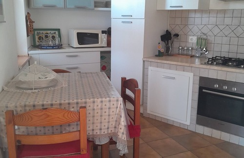 Santa Caterina House | DOMIXEDDA, Sardinia West Coast Sea Front