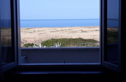 Santa Caterina House | DOMIXEDDA, Sardinia West Coast Sea Front