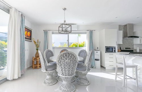 El Soco Villa | Modern Golf & Beach Villa – Bahia Principe, Playa Nueva Romana
