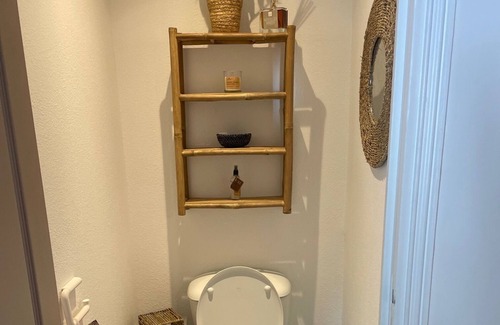 Anse Marcel Apartment | Dolce Rivieira