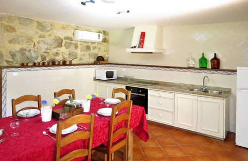 Cossourado House | Do Moinho by Interhome