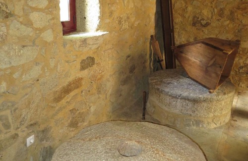 Cossourado House | Do Moinho by Interhome