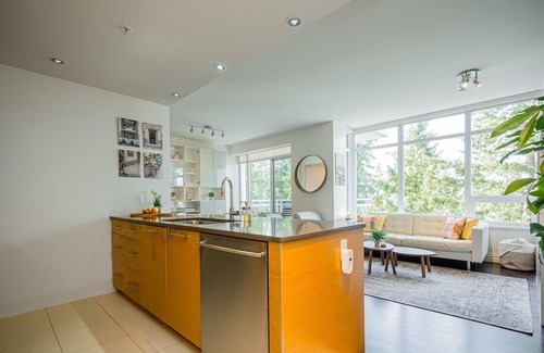 White Rock Apartment | Do Not Publish!