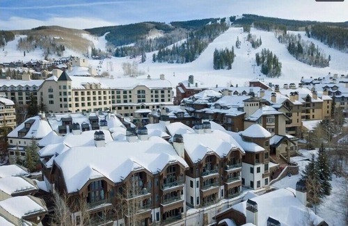 Beaver Creek Apartment | DO NOT RESERVE. NOT A REAL LISTING. CAN’T Figure out how to delete