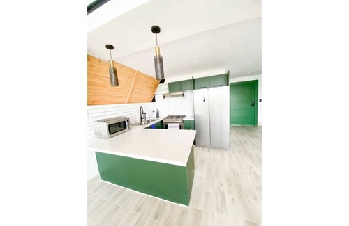 Juan Dolio House | Green Villa In The Mountains close to Santo Domingo