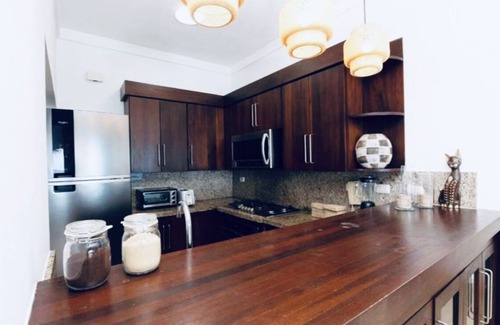 Sosua Condo | Beachfront Luxury Penthouse