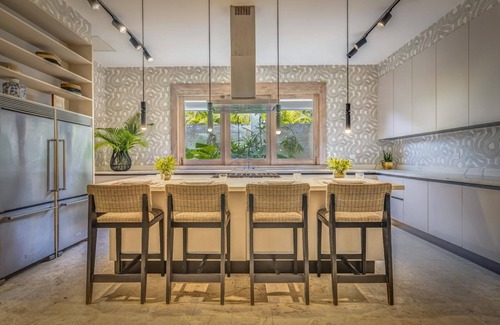 Punta Cana Villa | Chez Moi - Outstanding Villa w Exclusive Golfviews