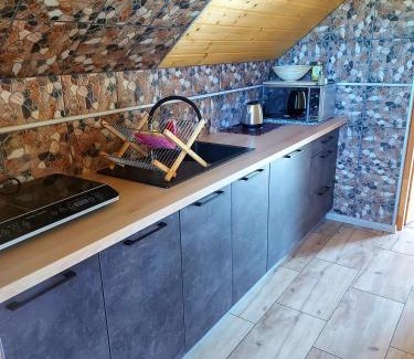 Ustrzyki Dolne Apartment | Do Słońca