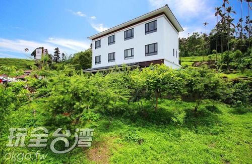 Lugu Bed & Breakfast | Do Tian Ding B&B