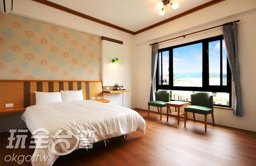 Lugu Bed & Breakfast | Do Tian Ding B&B