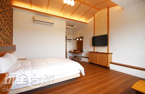 Lugu Bed & Breakfast | Do Tian Ding B&B