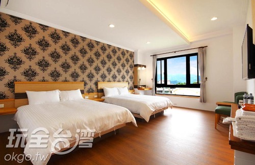 Lugu Bed & Breakfast | Do Tian Ding B&B