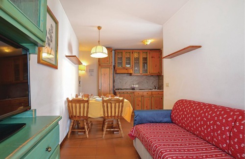 Granvilla Apartment | Do you love winter sports and summer mountain tours.