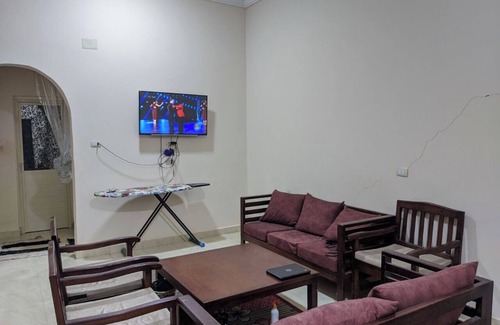 Abu Simbel Apartment | Do you want to visit Abu Simple temple in the best comfort and cheapest