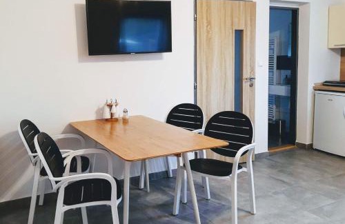 Liberec Apartment | Do zahrady