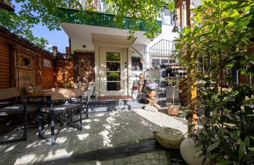 Pejë Hotel | Doa Boutique Hotel