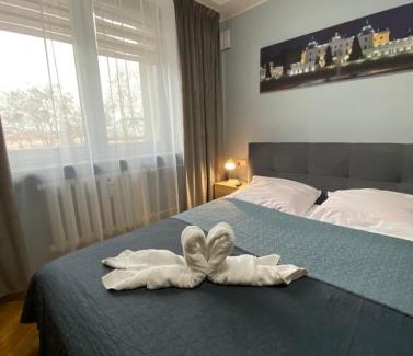 Bialystok House | Doba Rent POKOJE CENTRUM PAŁACOWA