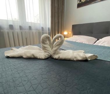 Bialystok House | Doba Rent POKOJE CENTRUM PAŁACOWA