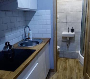 Bialystok House | Doba Rent POKOJE CENTRUM PAŁACOWA
