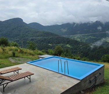 Tara National Park House | Dobar Pogled 2