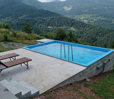 Tara National Park House | Dobar Pogled 2