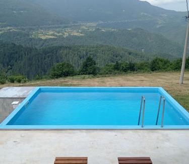 Tara National Park House | Dobar Pogled 2