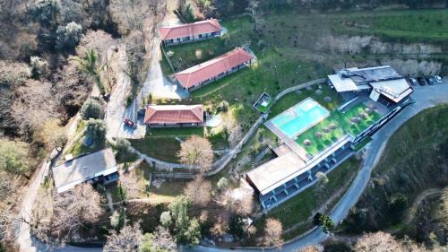 Vieira do Minho Resort | Dobau casas