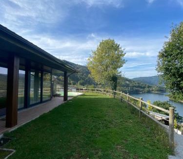 Vieira do Minho Resort | DOBAU village