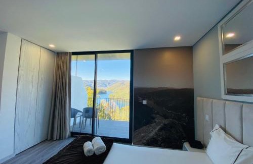 Vieira do Minho Resort | DOBAU village
