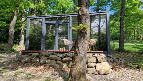 Szentendrei House | DOBICUBE magánszálláshely - Dobogókő