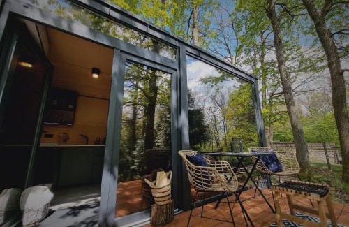 Szentendrei House | DOBICUBE magánszálláshely - Dobogókő