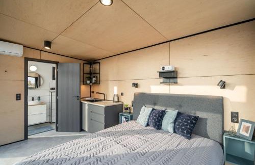 Szentendrei House | DOBICUBE magánszálláshely - Dobogókő