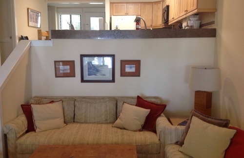 Wintergreen Condo | Dobie,1st floor,Slope side,End unit, Heart of Wintergreen 3 bedroom 3 bath