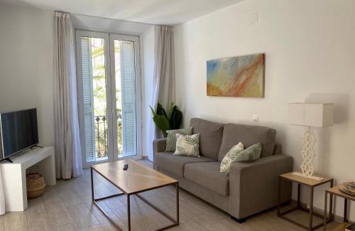 Ensanche Centro Apartment | Dobo Málaga Soho