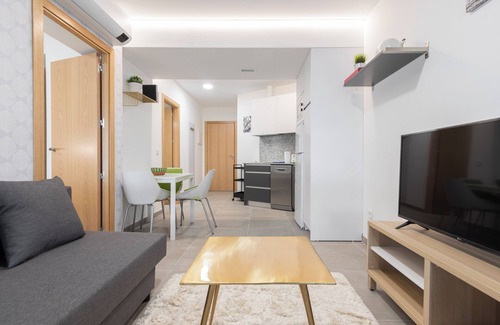Prosperidad Apartment | Dobo Madrid América